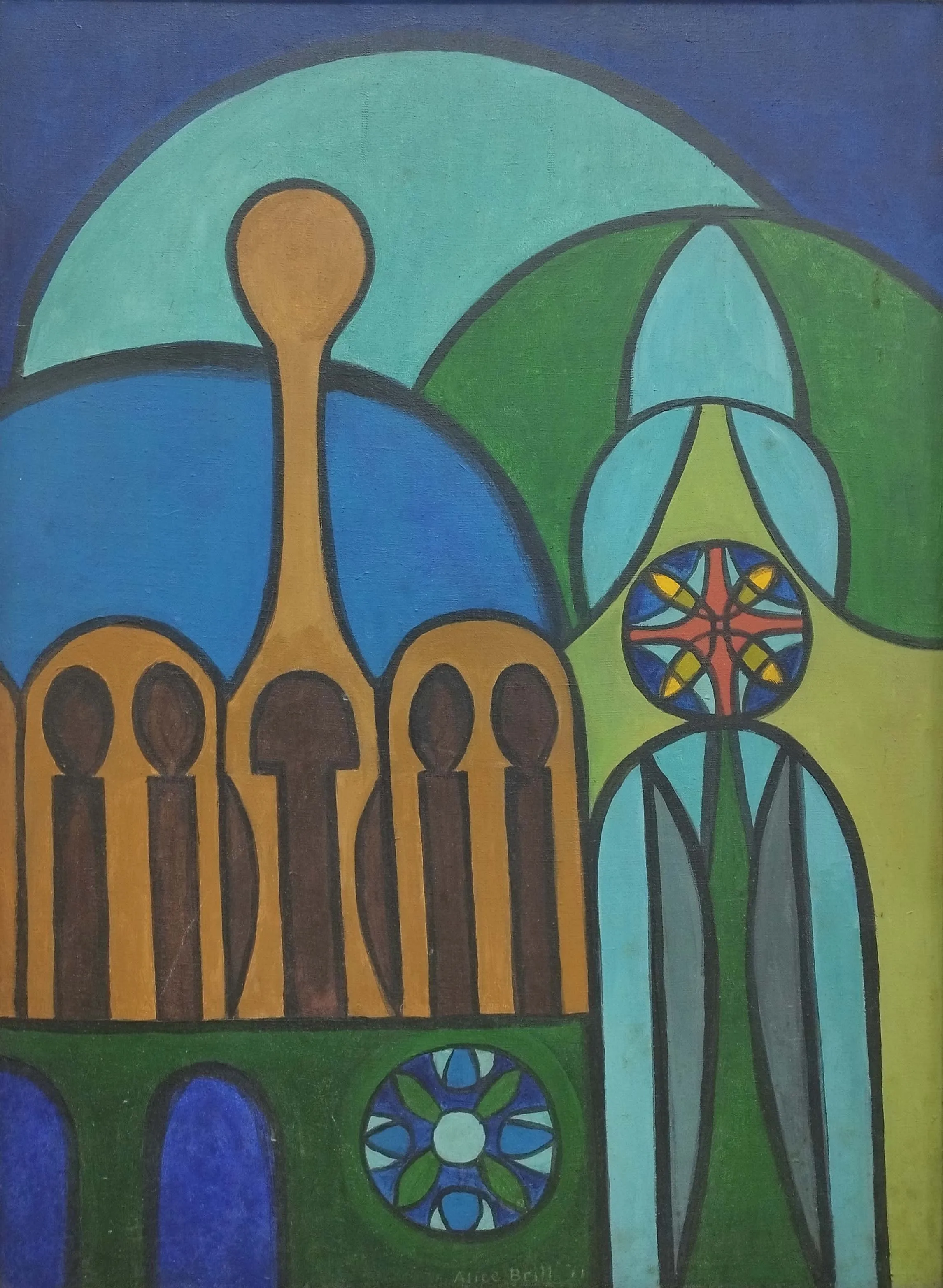Mesquita