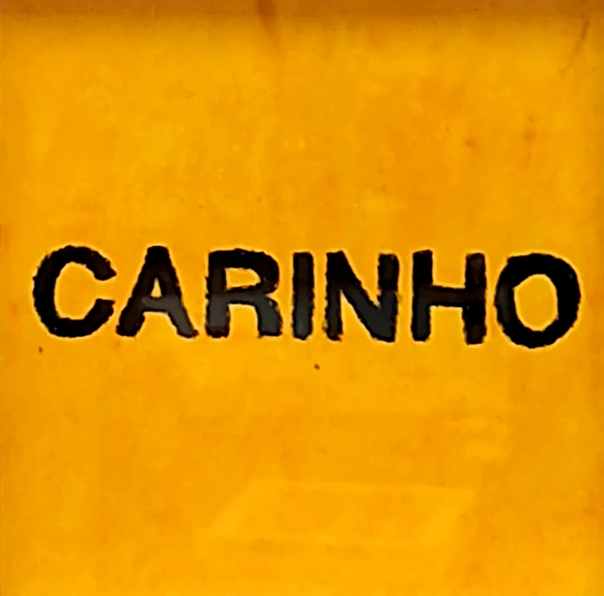 Carinho