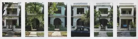 Sobre la igualdad y las diferencias I: Casas gemelas