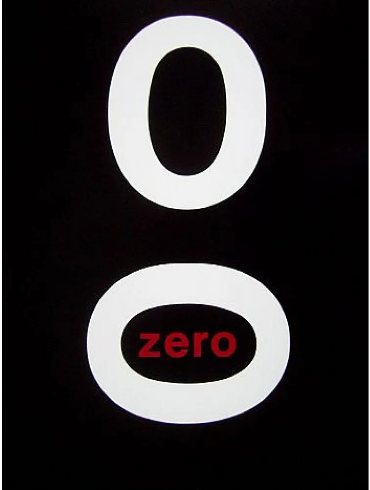 Zero