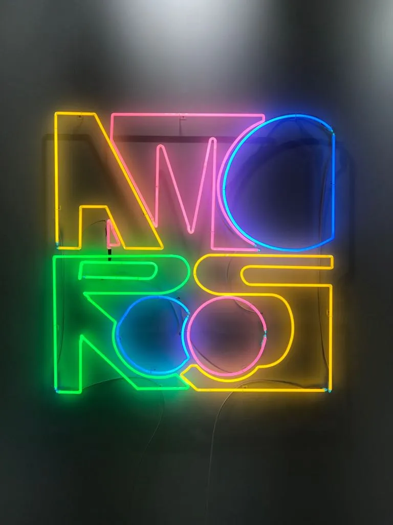 Amoroso
