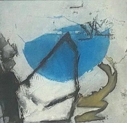 Do amor ao bocado azul