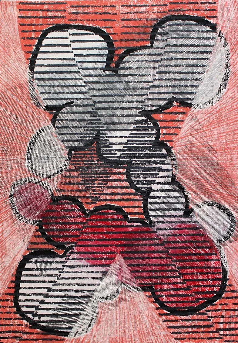 Contraformas 1