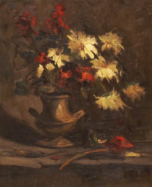 Flores