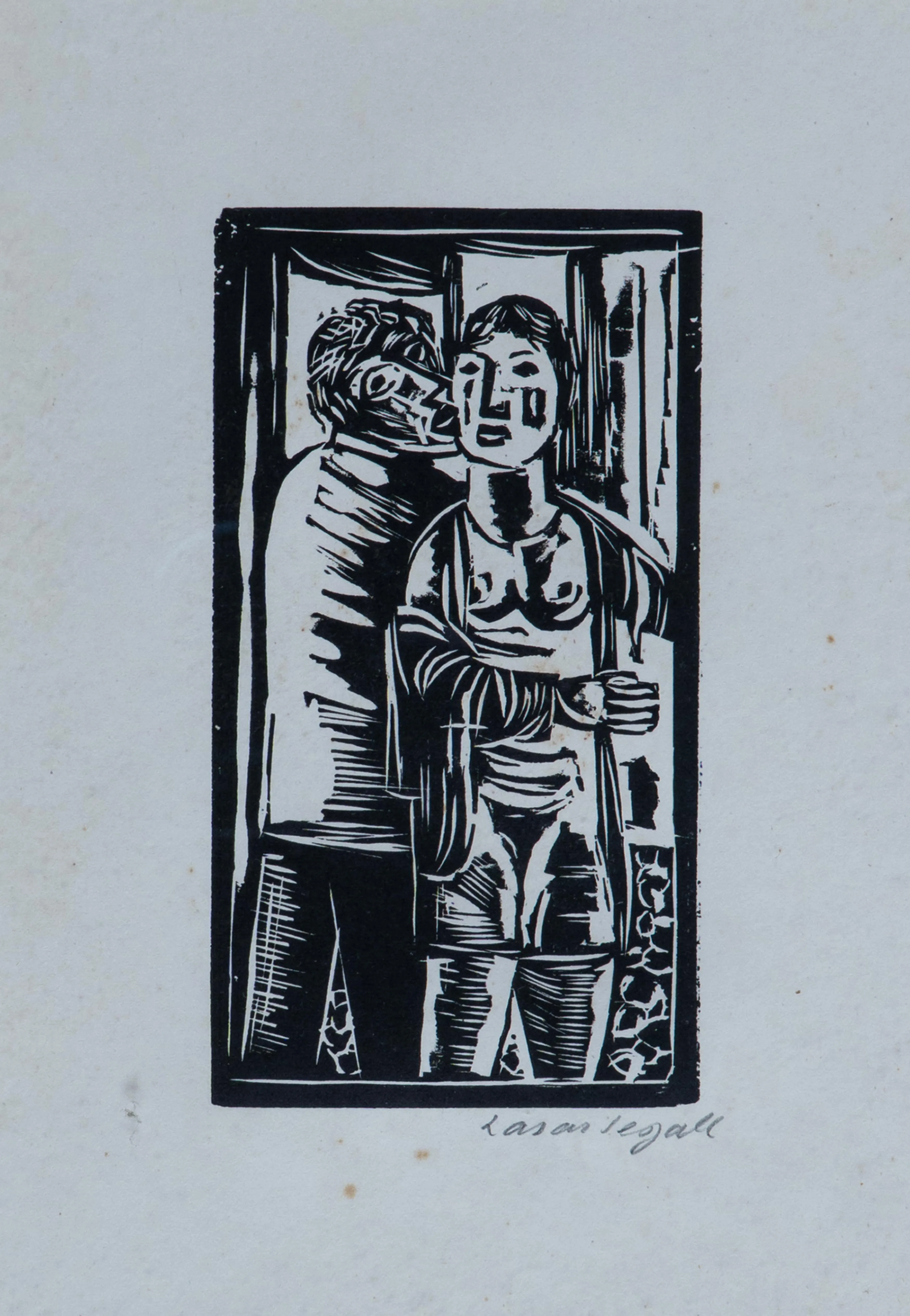 Casal no Mangue, Álbum Mangue