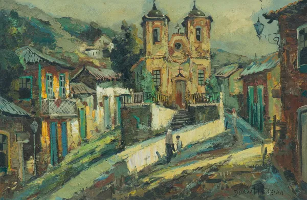 Sem título