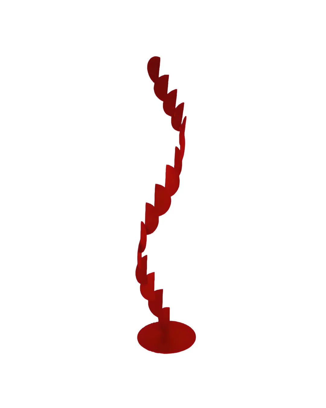 Fragmentos em Espiral