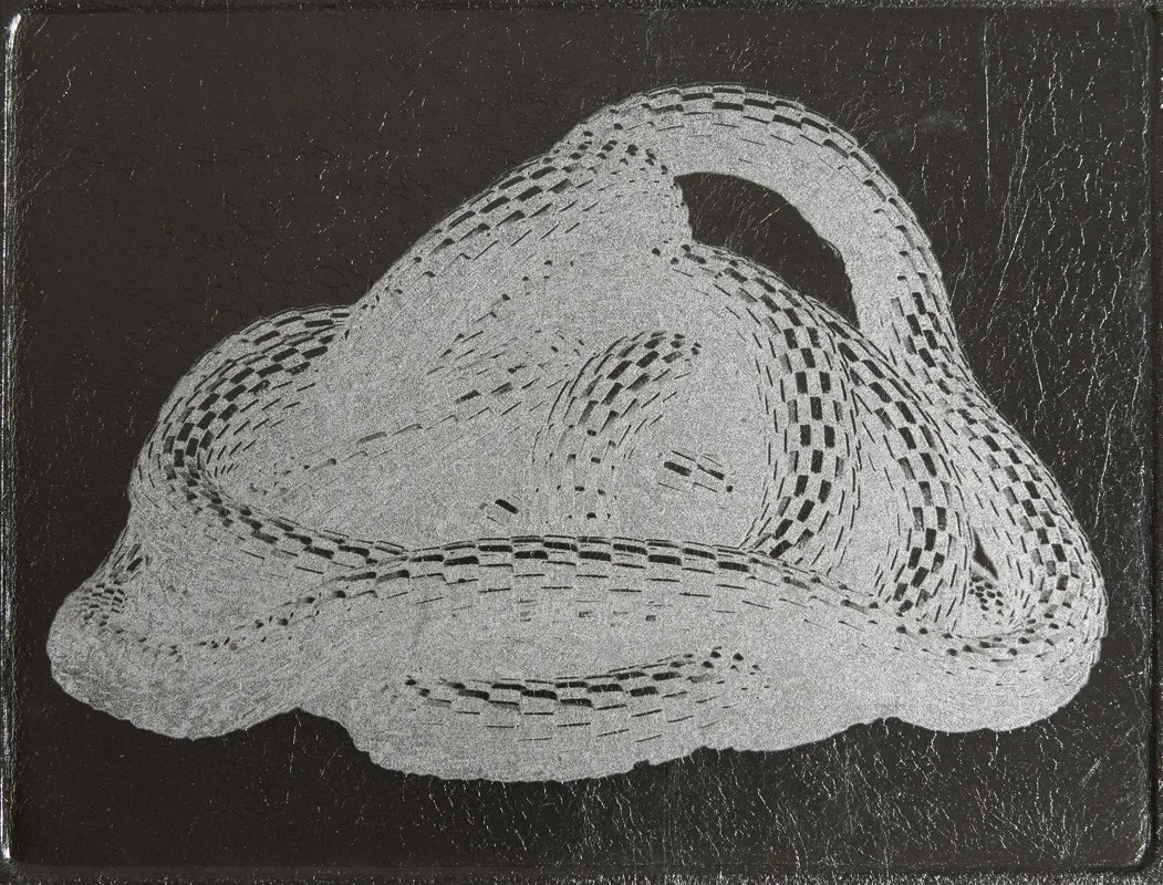 Flora Assumpção, Spectro VI, Argentum Serpens