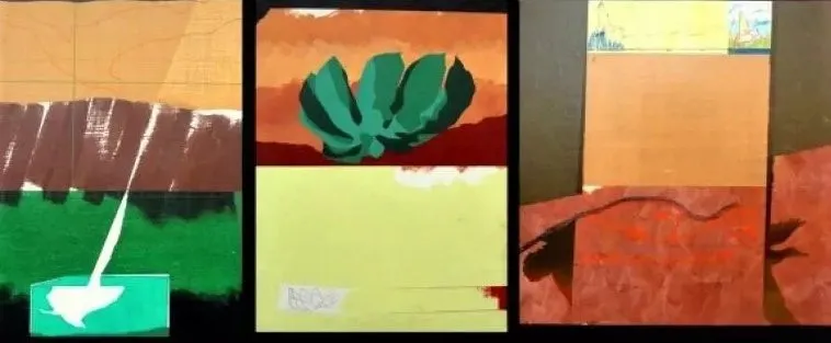 Pequena Paisagem