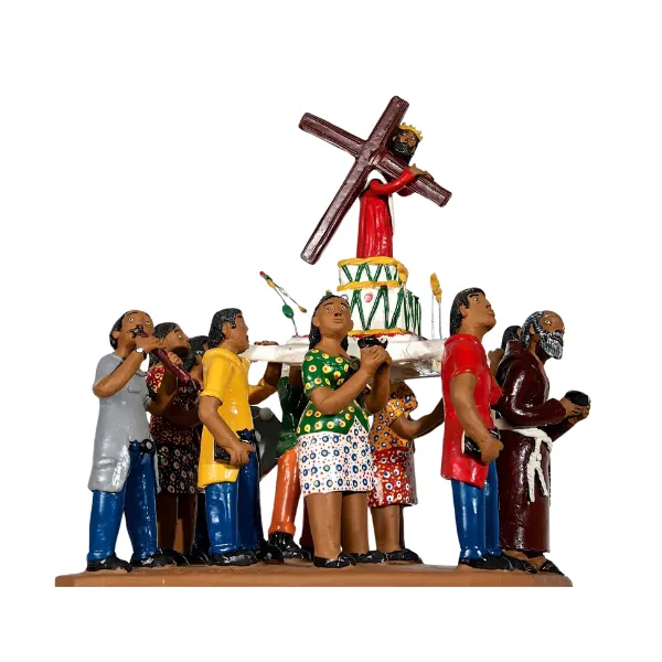 Luiz Antonio Da Silva - Sem Título..