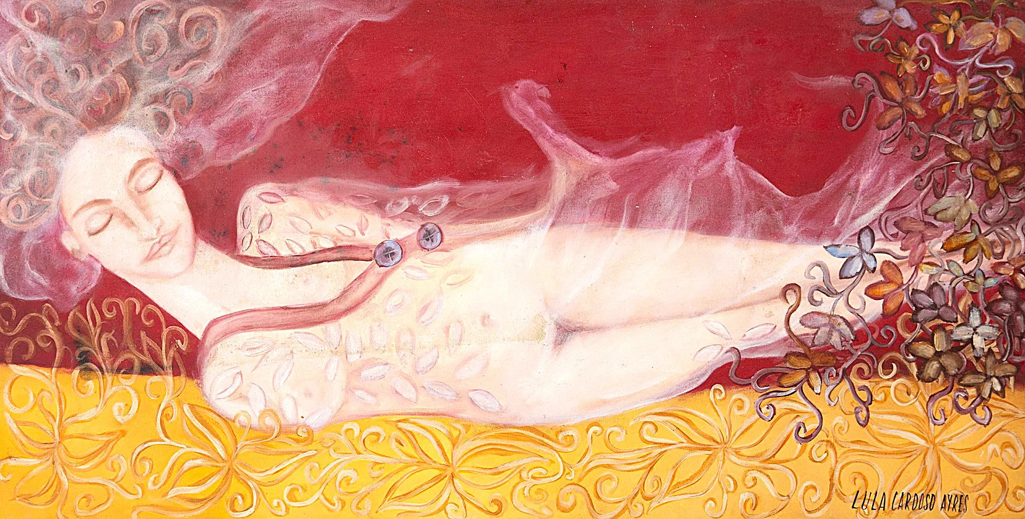 Figura feminina
