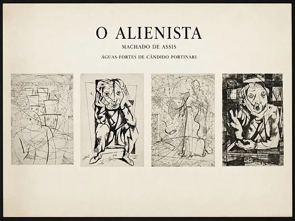 O Alienista