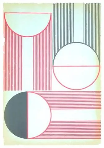 Regina Gimenéz | Sunrays 4