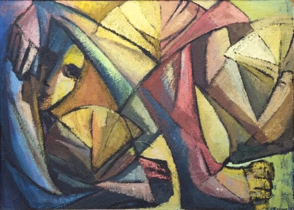 "Figura Feminina"