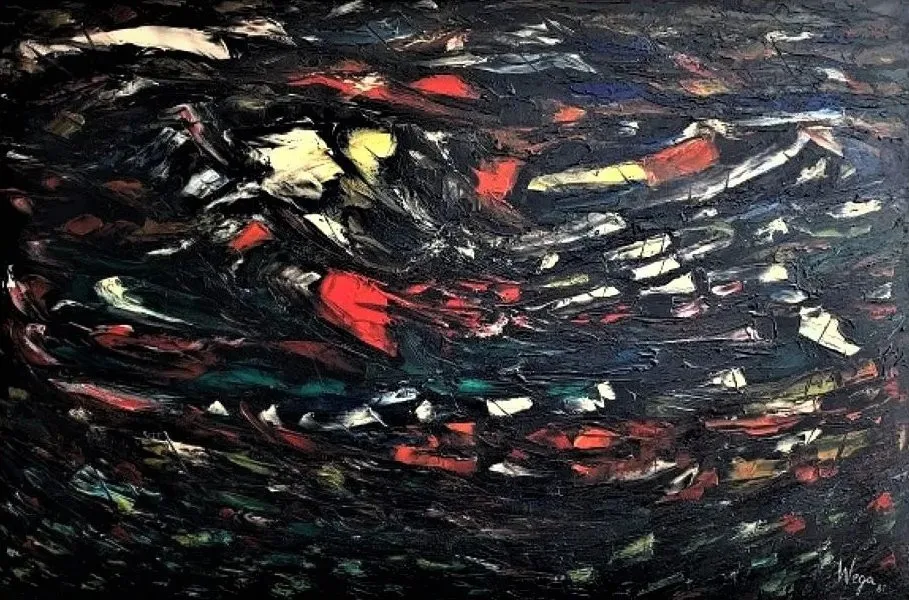 "Onde moram os sonhos"