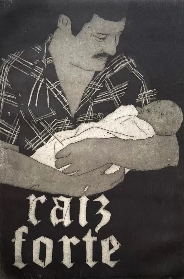 Leya M. B.