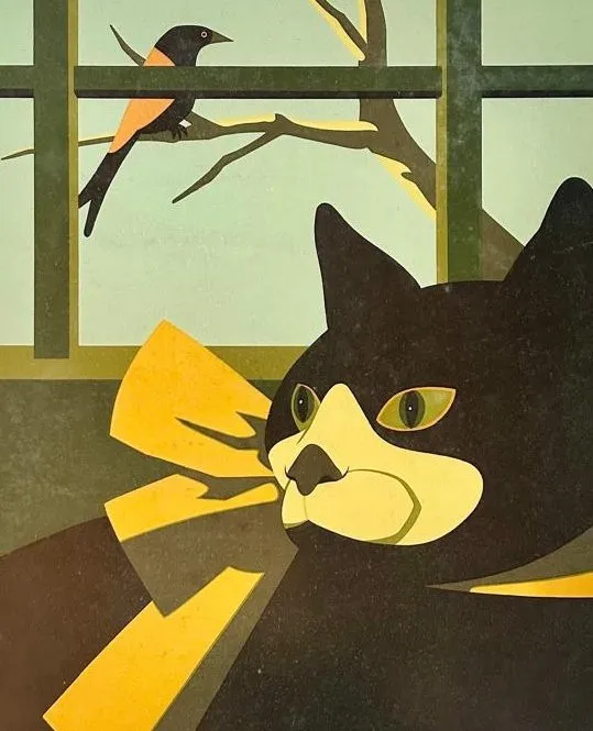 O Gato 