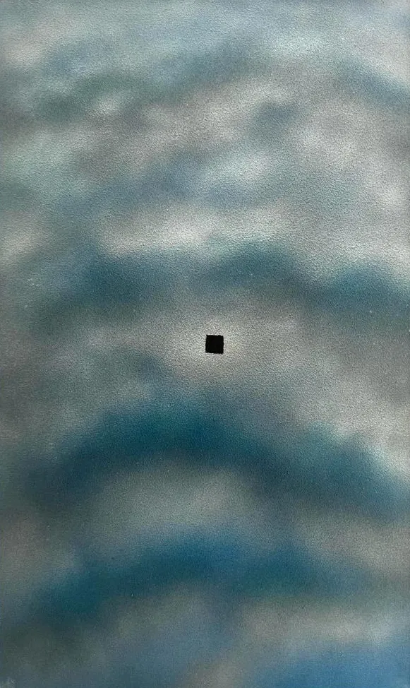 Céus de Monet