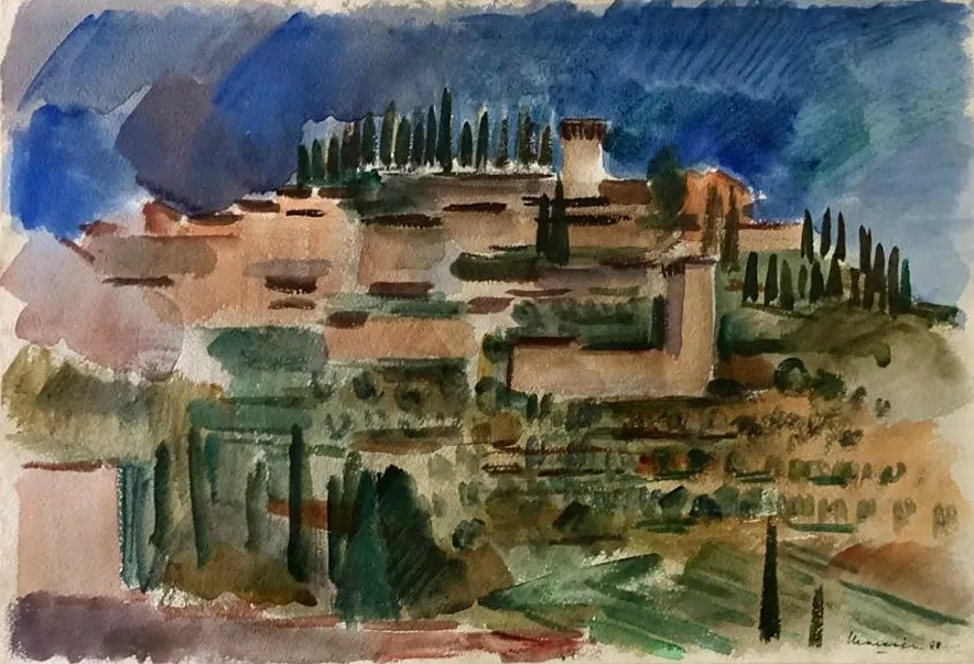Toscana