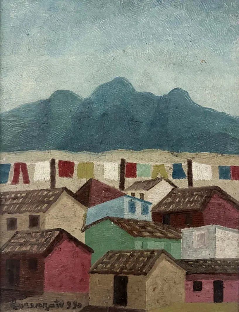 Paisagem