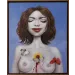Flavio Rossi - Ecos - 2016 - Técnica mista - 53,5 x 43,5 cm.(2)