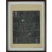 Hércules Barsotti - Sem título - 1956 - Xilogravura - 2/2 - Assinado canto inferior direito - 33 x 24 cm.(2)