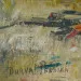 Durval Pereira - Vaso de flor - Óleo sobre tela - Assinado canto inferior esquerdo - 70 x 50 cm.(4)
