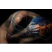 Gabriel Wickbold - I am online - Fotografia - 110 x 160 cm.