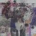 Feito a 3 mãos - detalhe.