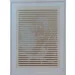 Rubens Gerchman - Beijo - 1977 - Serigrafia - 36/210 - Assinado canto inferior direito - 62 x 43 cm.(2)