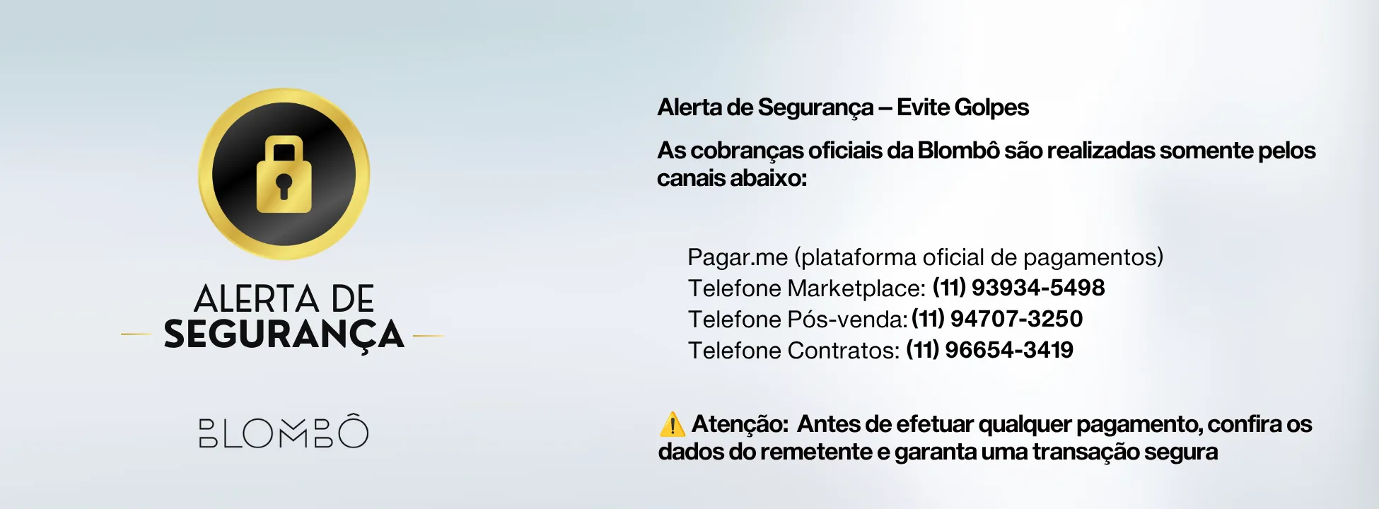 alerta