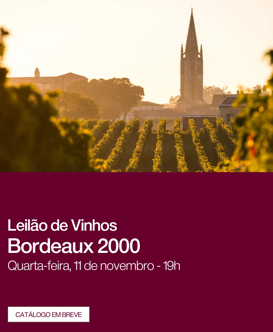 Breve Bordeaux