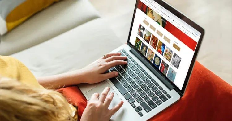 Vendas de obras de arte online cresceram 7% no ano passado, segundo Art Basel & UBS