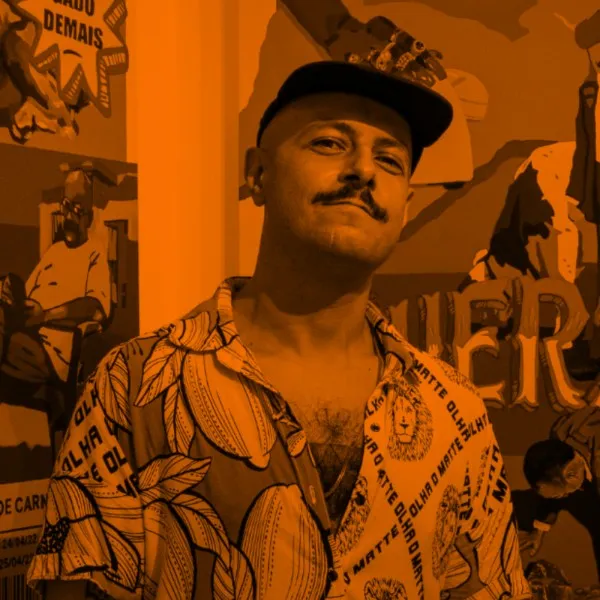 Felipe Diniz Sanguin