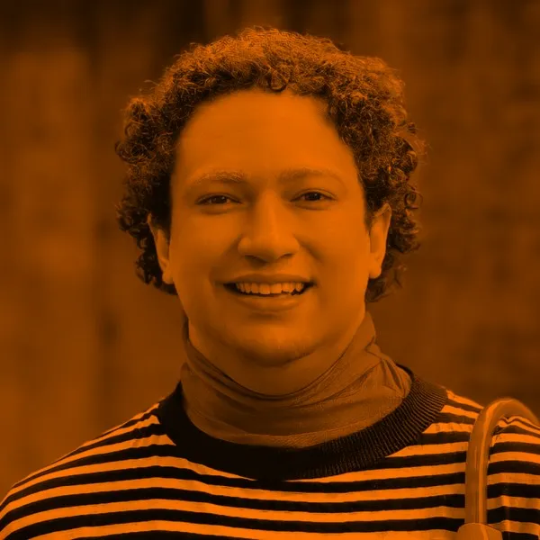 Lucas Dilacerda
