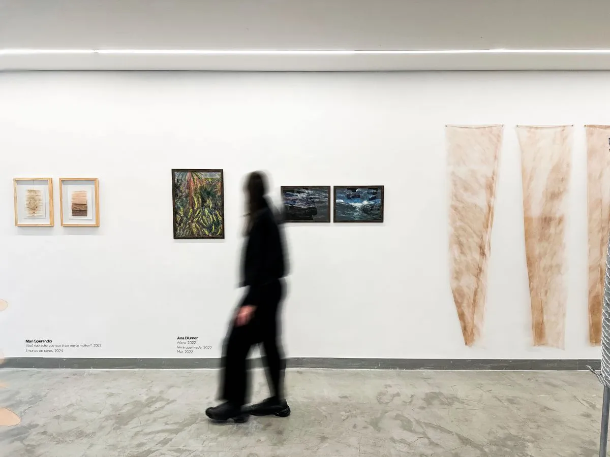 Vista da exposição 02