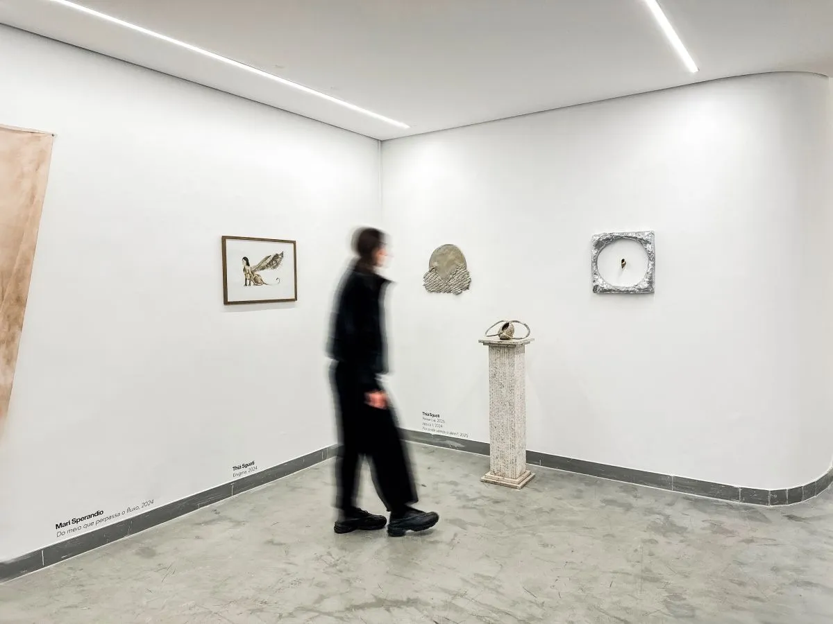 Vista da exposição 03