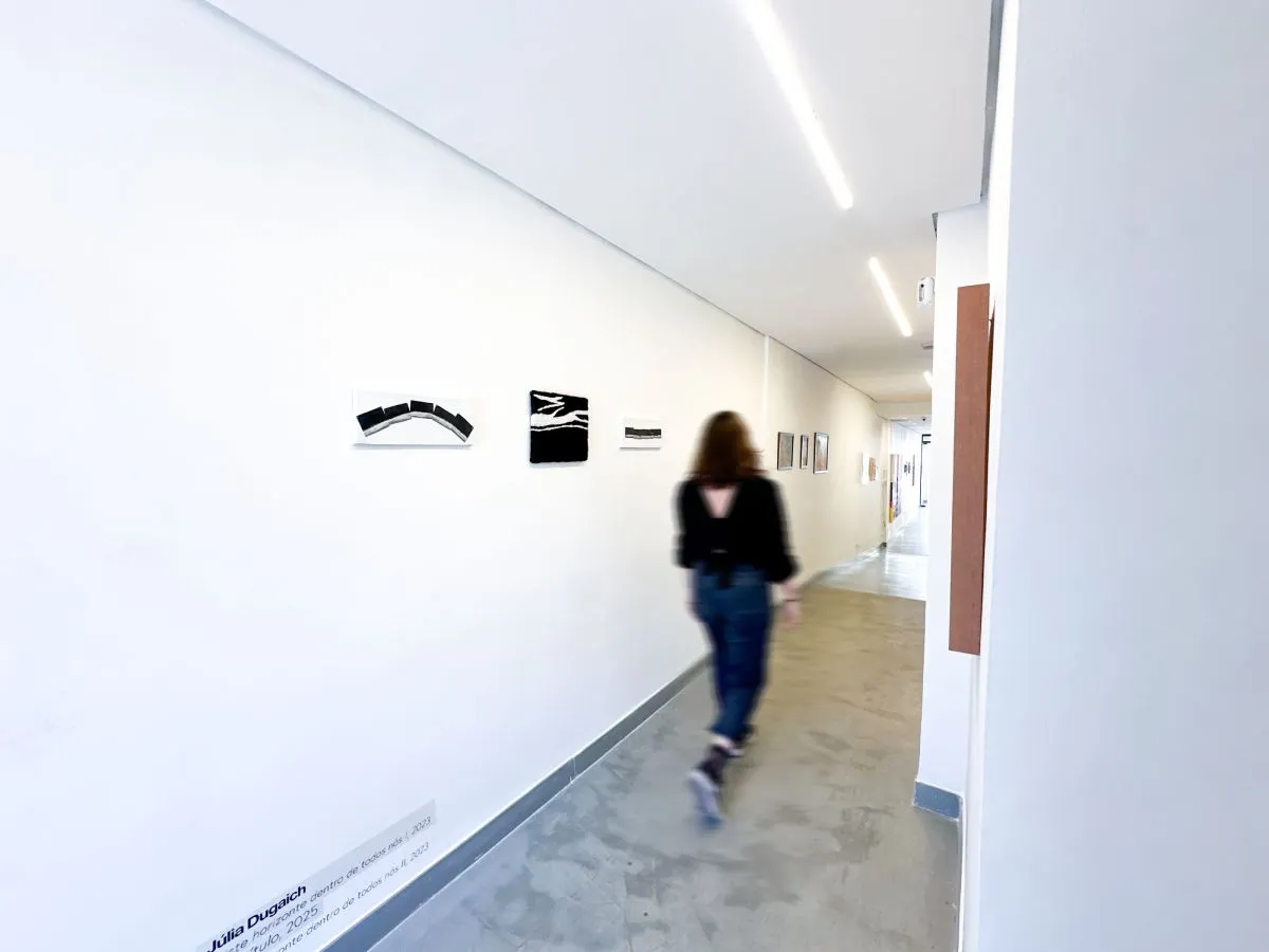 Vista da exposição 06