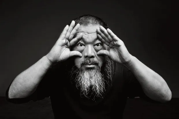 Ai Weiwei na maior exposição de sua carreira