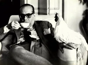 Schmidt, injustiçado e fora de moda