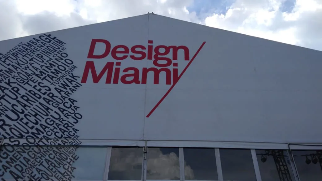 Art in Miami!