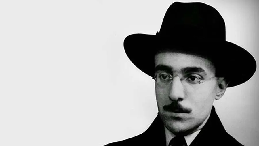 Um(a) Terceiro(a) Pessoa