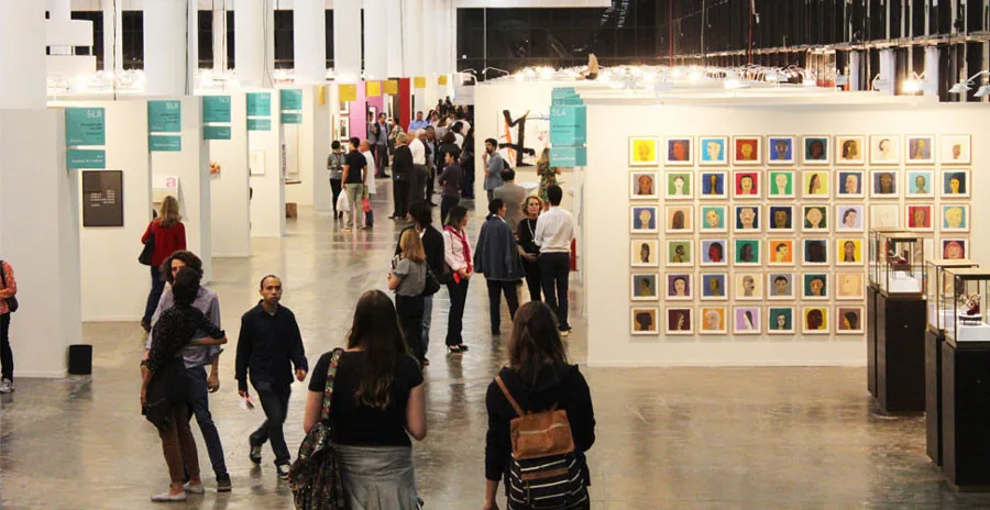 Mercado primário e mercado secundário de arte. Já ouviu falar?