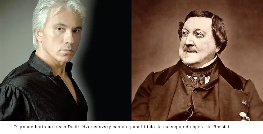O pai do barbeiro é o inventor do filé